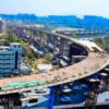 Mumbai: SCLR-WEH Extension Likely To Be Inaugurated In May, 95% Construction Completed