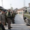 Pahalgam Attack: 70 Terrorist Hideouts Covered With Rocks, Wood And Dry Leaves Found In Hilly Forest