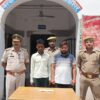 UP Police Arrest Two For Stabbing 8-Year-Old For Celebrating Operation Sindoor