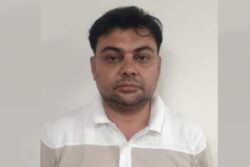 UP Businessman Arrested Over Suspected Espionage, Links With Pakistan's ISI