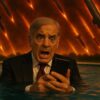 Pakistan’s Lies, Damned Lies & Their PM Shehbaz Sharif In The Pool