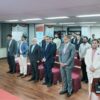 One-Minute Silence Observed For Pahalgam Victims At Shanghai Book Launch Event