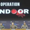 All Our Military Bases, Systems Fully Operational For Ops If Needed In Future, Says India