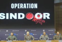 All Our Military Bases, Systems Fully Operational For Ops If Needed In Future, Says India