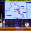 ‘Justice Is Served’: Indian Army Videos Show Terror Camps Destroyed In PoK, Pakistan | Watch