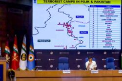 ‘Justice Is Served’: Indian Army Videos Show Terror Camps Destroyed In PoK, Pakistan | Watch