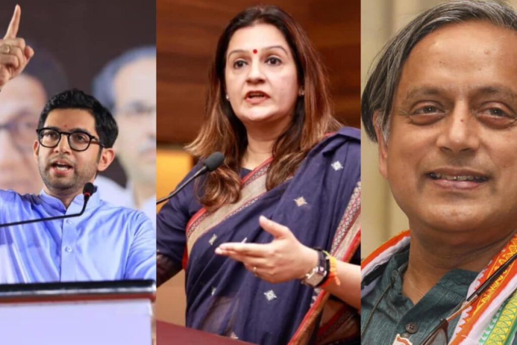 Oppn Hails 'Op Sindoor' In Response To Pahalgam Attack: 'Asked About Religion, Now Suffer Karma'