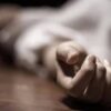 Truck Driver's Body Found In UP's Field; Villagers Create Ruckus Outside Police Station After