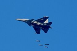 How India’s 1996 Sukhoi Deal With Russia Became A Long-Term Liability