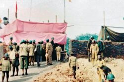 'It Was About Reclaiming Identity': Historic Tent That Housed Ram Lalla For 30 Years To Be Part Of Ram Temple