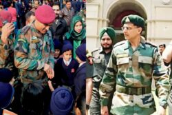 From MS Dhoni To Sachin Pilot, Territorial Army Attracts Big Names: What Is It, What Does It Do?