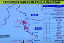 Beyond Pahalgam: How Operation Sindoor Avenged Pulwama, Pathankot, Mumbai And More