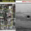 Operation Sindoor: Forces Release Before-And-After Video Of Pakistan’s Terror Hideouts