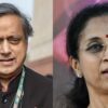 Who Are The 7 MPs Part of Centre's Anti-Terror Global Outreach? Check List