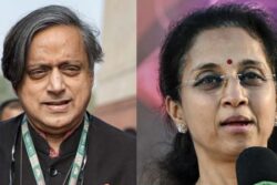 Who Are The 7 MPs Part of Centre's Anti-Terror Global Outreach? Check List