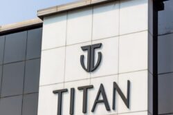 Titan Shares Up Nearly 5% Post Earnings After 13% Jump In Net Profit In Q4