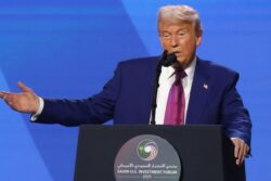 'American Papa Ne War Rukwa Di': Congress Takes Swipe At Centre Over Trump's Remarks