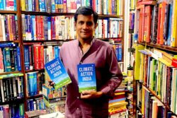 From Wayanad Tragedy To Modi’s Green Vision: BJP Leader's Book Carries Warning And Hope