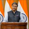 Operation Sindoor: Foreign Secretary Set To Brief Parliamentary Panel