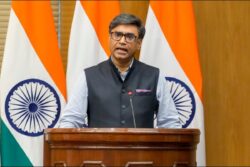 Operation Sindoor: Foreign Secretary Set To Brief Parliamentary Panel