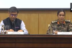 'Pakistan Continues To Target Civilian Areas': Centre's Video Proof Amid Rising Tensions