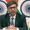 Politicians, Diplomats Rally In Support Of Vikram Misri After Online Trolling Of Foreign Secy