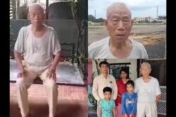 Chinese Soldier Living In MP's Balaghat Since 1963 Faces Deportation