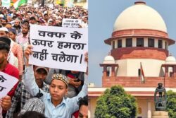 Waqf Act Updates: Supreme Court To Hear Pleas Challenging New Law's Constitutional Validity