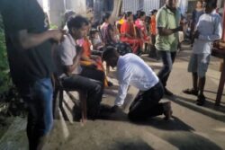 In The Shadow Of Conflict: A 19-Year-Old’s Brave Goodbye To Join The Indian Army