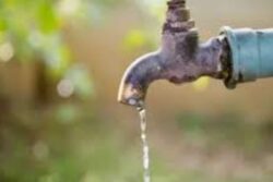 Navi Mumbai To Face 24-Hour Water Supply Shutdown; Check Details