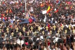 PM Modi Expresses Condolence Over Bengaluru Stampede Deaths, Prays For Speedy Recovery Of Injured