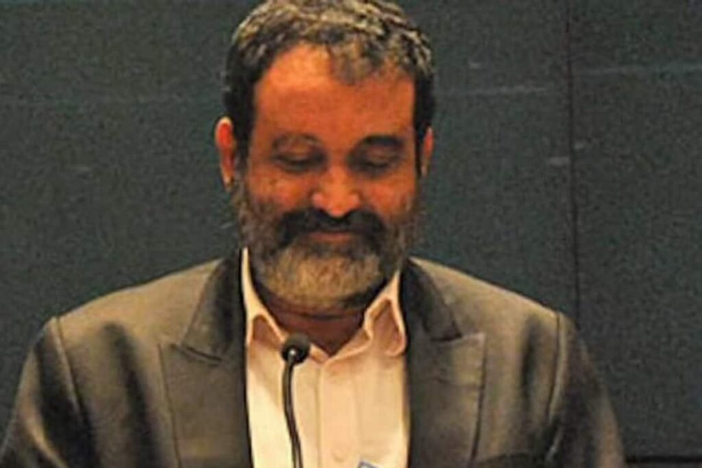 'Arrogance': Mohandas Pai On Bengaluru Migrant Population Who Refuse To Speak Kannada