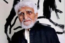 MF Husain’s Painting Auction Halted In Mumbai After Right-Wing Outfits Write To CM