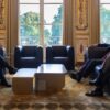 'Our Discussions Reflected Trust': EAM Jaishankar Meets French President Emmanuel Macron