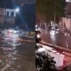 IMD Predicts Showers For Delhi Amid Heatwave; Mumbai, Pune Face Waterlogging After Heavy Rains