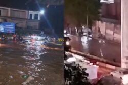 IMD Predicts Showers For Delhi Amid Heatwave; Mumbai, Pune Face Waterlogging After Heavy Rains