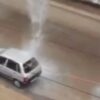 'Free Car Wash': Flyover In Bengaluru Faces Leakage Within 15 Days Of Opening, Netizens React
