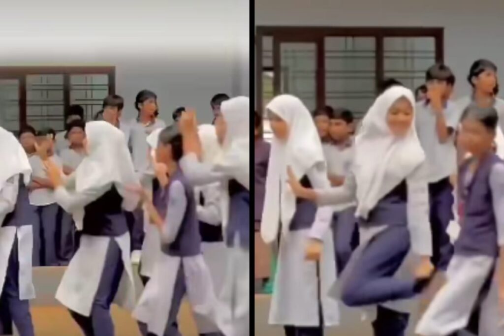 Row Over Introduction Of Zumba In Kerala Schools, Muslim Body Says 'Don't Force Vulgarity'