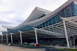 TTD Proposes To Name Renigunta Airport After Lord Venkateswara