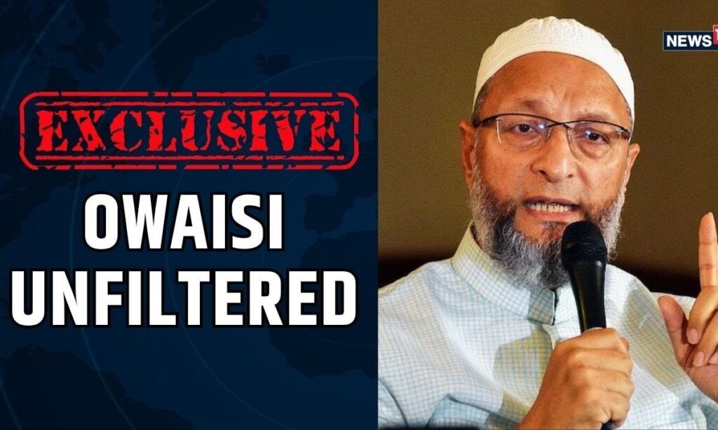 Owaisi Drops Truth Bombs on FATF, Pakistan-China Nexus & Pahalgam Attack | Exclusive Interview