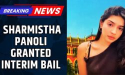 Calcutta High Court Grants Interim Bail To Law Student Sharmistha Panoli In Offensive Video Case