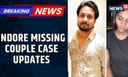 Sonam Raghuwanshi News: Father Demands CBI Probe Into The Matter | Meghalaya | Indore | News18