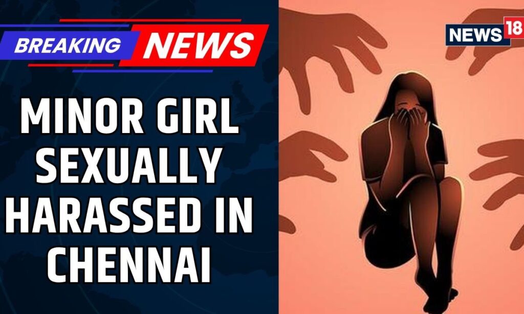 Government Shelter Guard Arrested For Trying To Assault 13-Year-Old Inmate In Chennai | News18