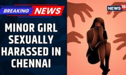 Government Shelter Guard Arrested For Trying To Assault 13-Year-Old Inmate In Chennai | News18