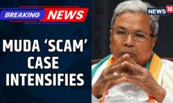 ED Attaches 92 Properties Worth ₹100 Crore As Probe Into The Muda ‘Scam’ Case Intensifies | News18