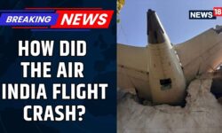 Ahmedabad Plane Crash News Update  | The Real Reason Behind the Air India Crash – Decoded | News18