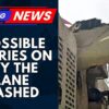 Air India Plane Crash Probe Updates: The Investigators Are Looking At The Possible 4 Theories