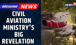 Ahmedabad Plane Crash | Civil Aviation Ministry's Big Revelation On Air India Plane Crash | News18