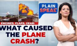 Ahmedabad Plane Crash: Engines, Flaps, Gear | What Caused The Plane Crash? | Plain Speak | News18