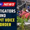 Cockpit Voice Recorder Recovered From Air India Crash Site In Ahmedabad | Ahmedabad Plane Crash